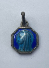 Ancienne médaille religieuse d'occasion  Prades