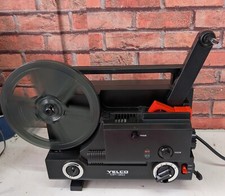 Yelco 350 8mm for sale  NEWARK