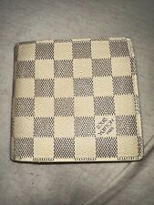 Louis vuitton portefeiulle for sale  Buxton