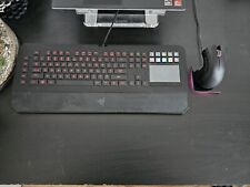 Razer deathstalker ultimate for sale  WANTAGE