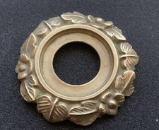 Ancienne bobeche bronze d'occasion  Marck