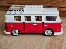 Lego creator 10220 gebraucht kaufen  Böblingen