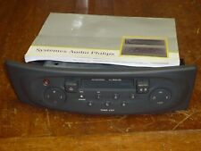 Autoradio cassette tuner d'occasion  Arradon
