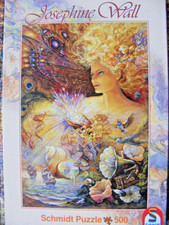 Puzzle josephine wall gebraucht kaufen  Bremen