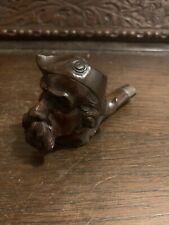 Antique carved sailors for sale Antique carved sailors for sale  CHESTER