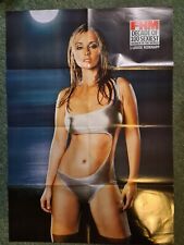 Fhm magazine louise for sale  BRISTOL