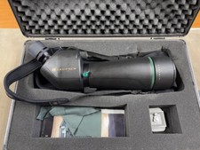 Leupold sequoia 60x80mm for sale  Ocala