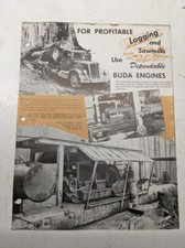 Buda engines sales for sale  Saint Cloud
