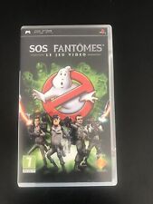 Sos fantômes jeu d'occasion  Toul