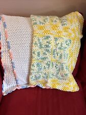 Crochet baby afghans for sale  Springfield