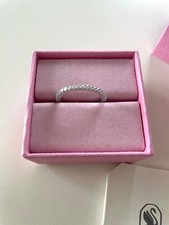 Riginal swarovski ring gebraucht kaufen  Berlin