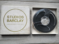 Bobina scatola studios usato  Romallo