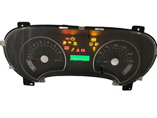 Speedometer instrument cluster for sale  Wellsboro