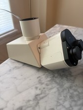 Zeiss trinocular head for sale  Brush Prairie