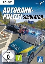 Autobahnpolizei simulator nbg gebraucht kaufen  Berlin