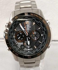 Edifice casio eqw d'occasion  Expédié en France