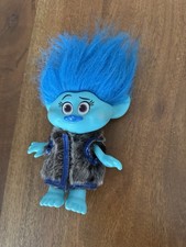 Trolls figur branch gebraucht kaufen  Saarbrücken