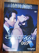 007 goldeneye dvd usato 007 goldeneye dvd usato  Garlasco