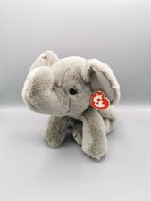Plush elephant spout for sale  PRENTON