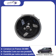 Compresseur air conditionne d'occasion  Saint-Quentin