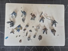 Ogor mawtribes mournfang for sale  SHEFFIELD