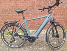 Winora sinus trekking gebraucht kaufen  Bremen