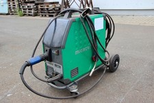 Máquina de solda Migatronic Omega² 300 MIG/MAG comprar usado  Enviando para Brazil