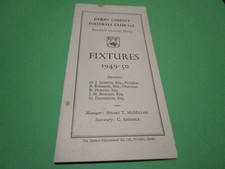 Derby county football for sale  UK