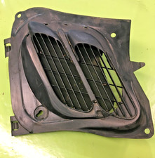 Grille aeration capot d'occasion  Montréjeau