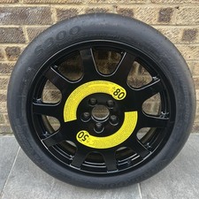 Bmw series alloy for sale  CHELMSFORD