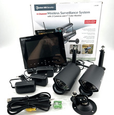 Bunker hill wireless for sale  Wilmington