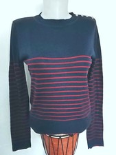 Zara pull marin d'occasion  Tourcoing