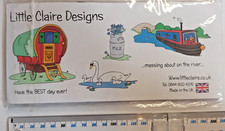 Silicone clear stamps for sale  TIPTON