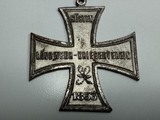 Hüsten landwehr kriegerverein gebraucht kaufen  Bayreuth