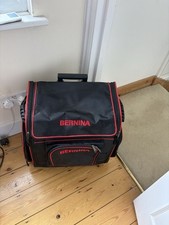 Bernina sewing machine for sale  CRANLEIGH