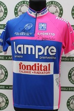 ciclismo lampre usato  Afragola
