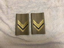 Gradi tubolari sergente usato Gradi tubolari sergente usato  Virle Piemonte