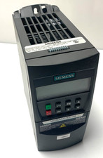 Siemens 6se6440 2ud21 for sale  Hannibal