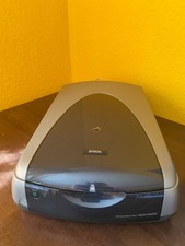 Epson scanner perfection gebraucht kaufen  Hirschberg