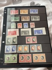 Vintage postage stamp for sale  MERTHYR TYDFIL