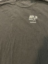 Camiseta NBA All-Star 2024 Indianapolis masculina grande esportiva preta evento comprar usado Camiseta NBA All-Star 2024 Indianapolis masculina grande esportiva preta evento comprar usado  Enviando para Brazil