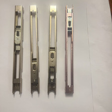 Refillable wedge chutes for sale  UXBRIDGE