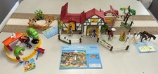 Playmobil horse barn for sale  Sneads Ferry