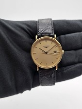 Longines presense les gebraucht kaufen  St Wendel