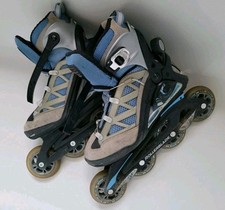 Pair rollerblades adult for sale  YORK