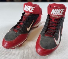 Nike huarache baseball for sale  Owatonna
