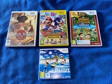 Lotto giochi wii usato  Varazze