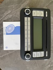 Riginal autoradio rcd gebraucht kaufen  Bersenbrück
