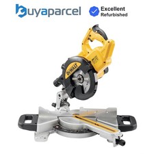 Dewalt dws773 240v for sale  UK