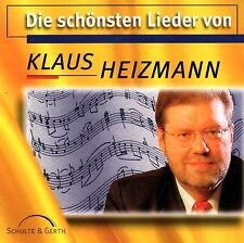 Klaus heizmann schönsten gebraucht kaufen  Berlin